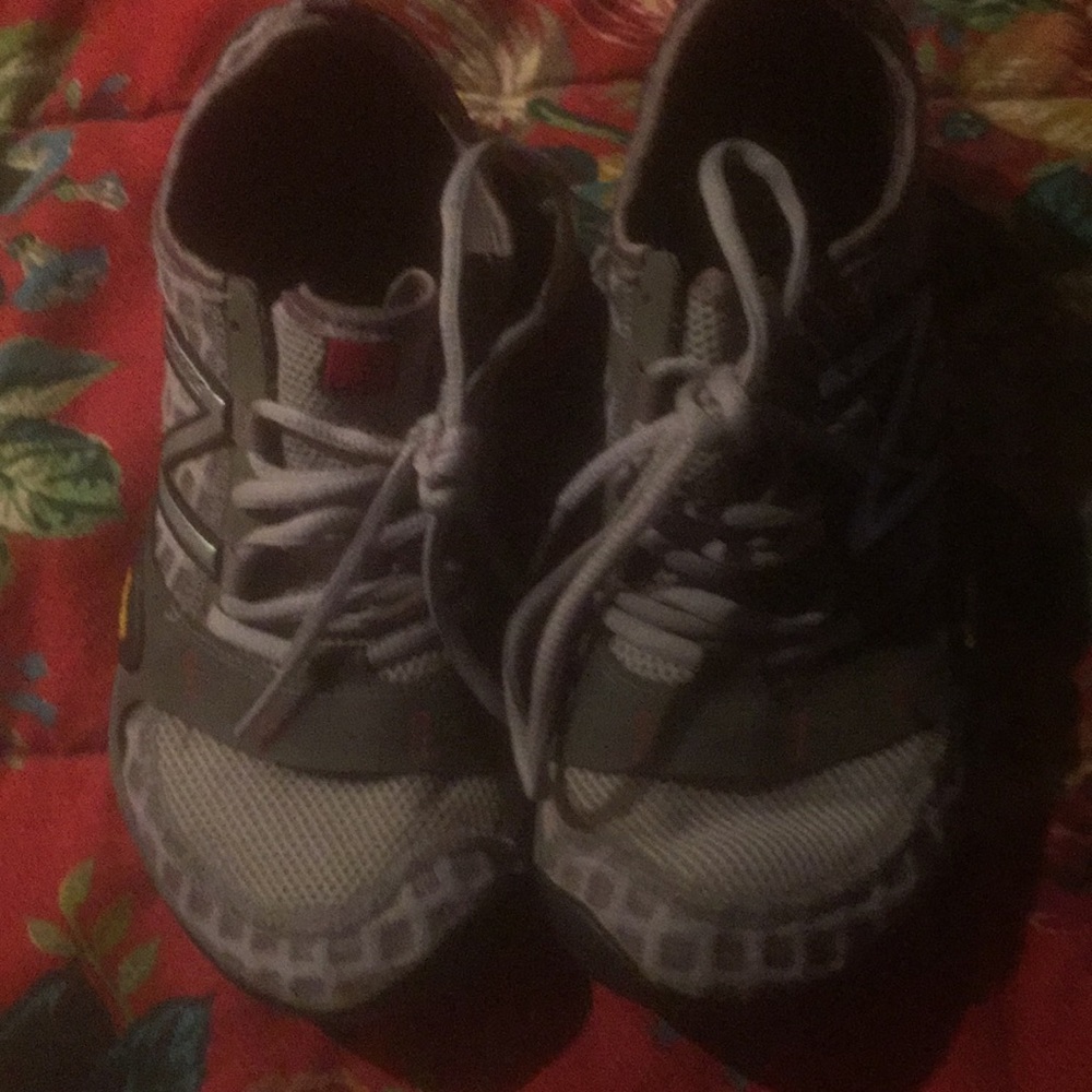 New Balance Minimums. Great shape.